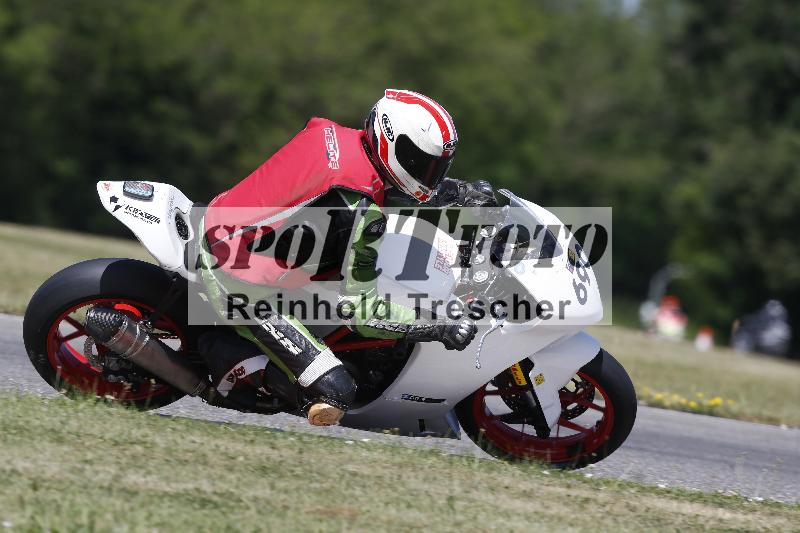 /21 29.05.2025 Speer Racing ADR/Gruppe gelb/690